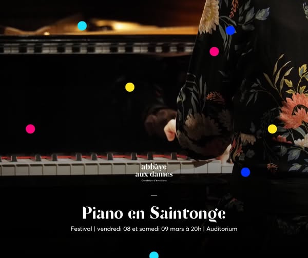 2024 03 08 Piano en Saintonge